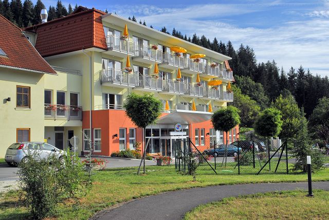 Gesundheitsresort Agathenhof